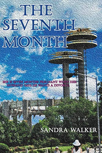 Imagen de archivo de The Seventh Month a la venta por ThriftBooks-Dallas