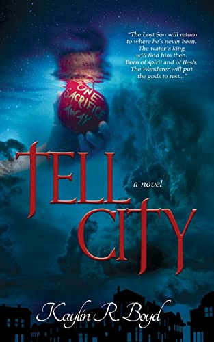 Stock image for Tell City for sale by Half Price Books Inc.