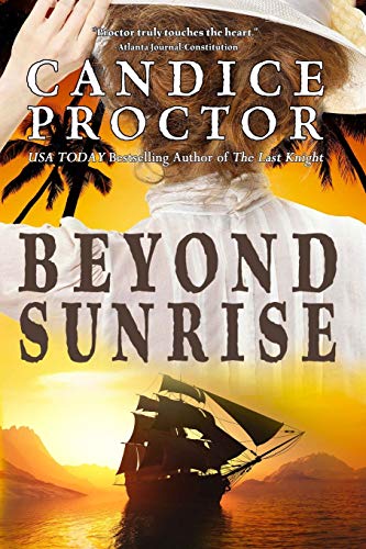 Stock image for Beyond Sunrise for sale by SecondSale