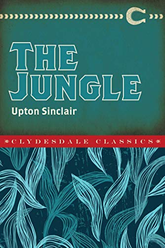 Beispielbild fr The Jungle zum Verkauf von Better World Books