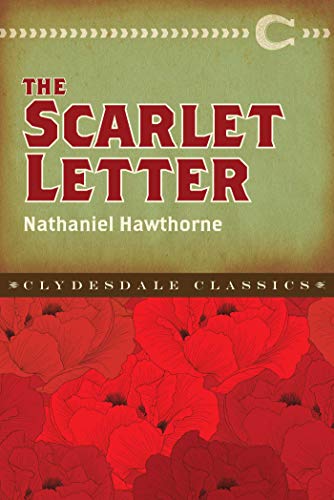 Stock image for The Scarlet Letter (Clydesdale Classics) for sale by SecondSale