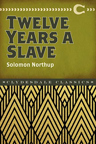 Stock image for Twelve Years a Slave for sale by Better World Books