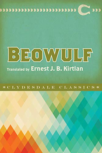 9781945186073: Beowulf (Clydesdale Classics)