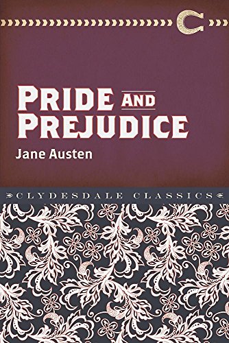 Imagen de archivo de Pride and Prejudice a la venta por Revaluation Books