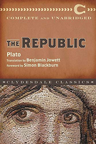 Stock image for The Republic for sale by Books Unplugged