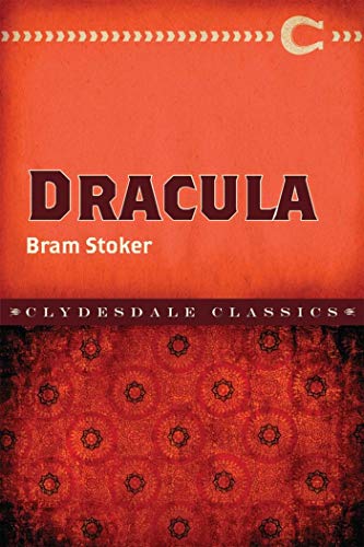 Stock image for Dracula for sale by ThriftBooks-Dallas