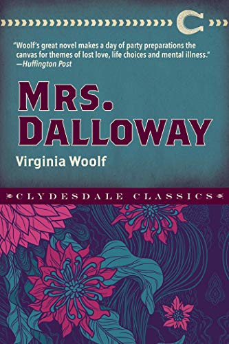 Stock image for Mrs. Dalloway for sale by Revaluation Books