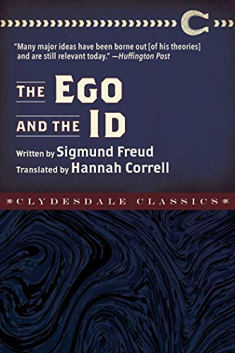 Imagen de archivo de The Ego and the Id a la venta por Revaluation Books