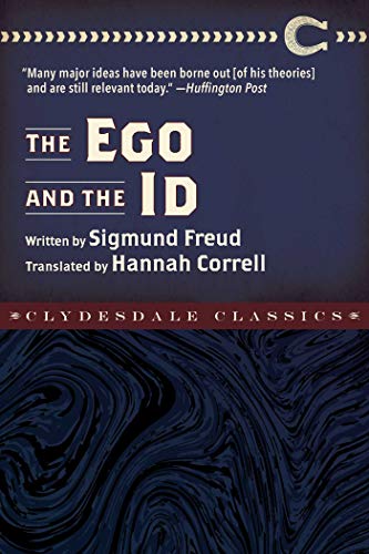 9781945186790: Ego and The Id (Clydesdale Classics)