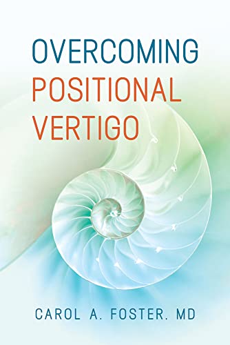Stock image for Overcoming Positional Vertigo for sale by ThriftBooks-Dallas