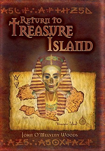Imagen de archivo de Retturn to Treasure Island a la venta por Lucky's Textbooks