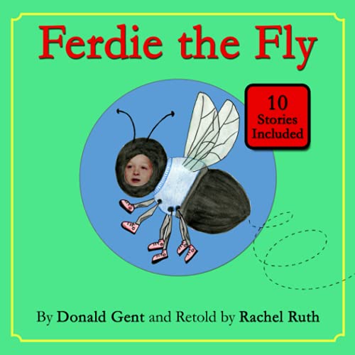 Stock image for Ferdie The Fly for sale by SecondSale