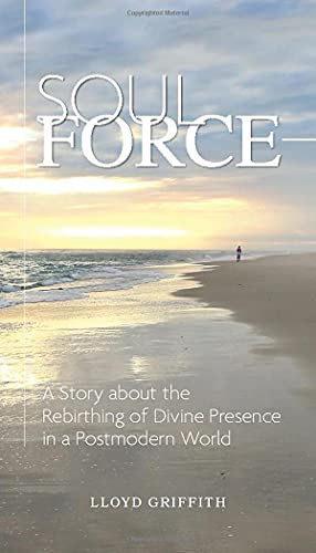 Stock image for Soul Force: A Story about the Rebirthing of Divine Presence in a Postmodern World for sale by SecondSale