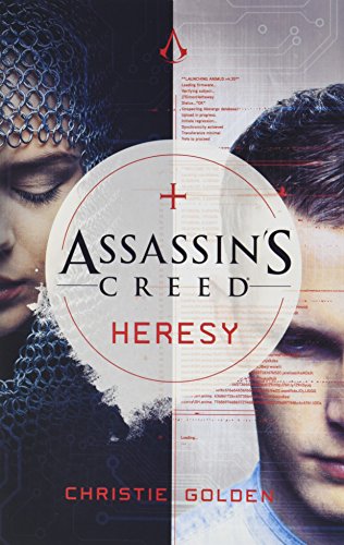 Imagen de archivo de Assassin's Creed: Heresy a la venta por SecondSale