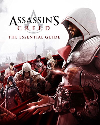 Imagen de archivo de Assassins Creed: The Essential Guide a la venta por Goodwill Books