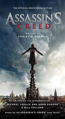9781945210051: Assassin's Creed: The Official Movie Novelization