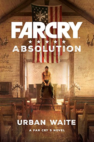 Stock image for Absolution 5 Far Cry for sale by Firefly Bookstore
