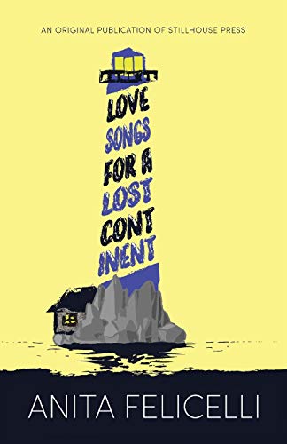 Beispielbild fr Love Songs for a Lost Continent zum Verkauf von Better World Books