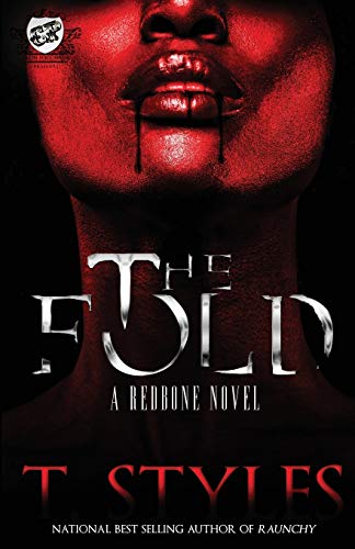 Stock image for The Fold (The Cartel Publications Presents) for sale by Better World Books