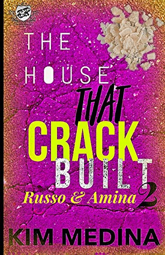 9781945240898: The House That Crack Built 2: Russo & Amina (The Cartel Publications Presents)
