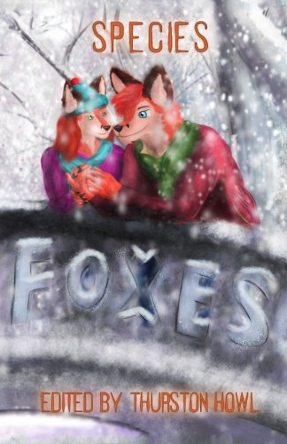 Stock image for SPECIES: Foxes: Volume 2 for sale by Revaluation Books