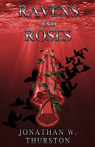 Stock image for Ravens and Roses (The Spirit Sword Saga) for sale by Lucky's Textbooks