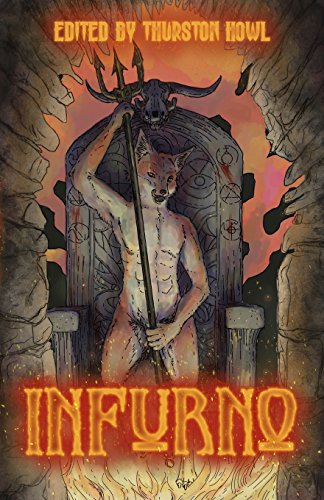 Stock image for Infurno (The Divine Clawmedy) for sale by GF Books, Inc.