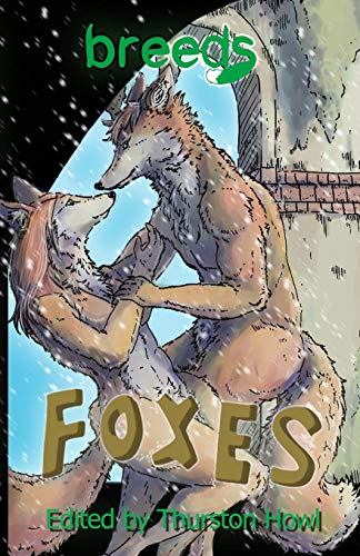 Stock image for Breeds: Foxes for sale by GF Books, Inc.