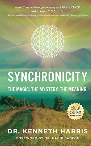Beispielbild fr SYNCHRONICITY: The Magic. The Mystery. The Meaning. zum Verkauf von SecondSale