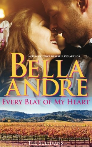 Beispielbild fr Every Beat of My Heart zum Verkauf von Better World Books