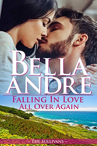 9781945253737: Falling in Love All over Again: The Sullivans (Babymoon Novella) (The Sullivans Novellas)