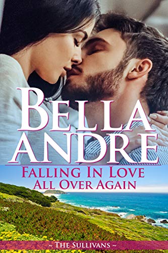 Stock image for Falling In Love All Over Again: The Sullivans (Babymoon Novella) (The Sullivans Novellas) for sale by Book Deals