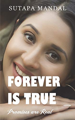 Stock image for Forever is True for sale by Lucky's Textbooks