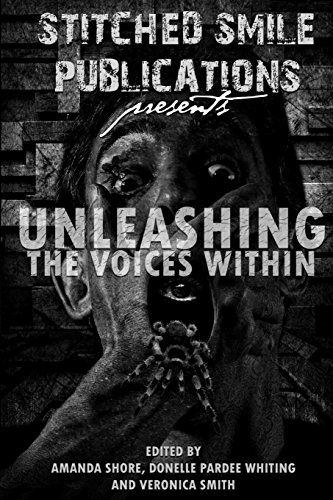 Stock image for Unleashing The Voices Within for sale by ThriftBooks-Atlanta