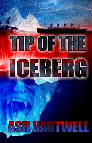 9781945263057: Tip of the Iceberg