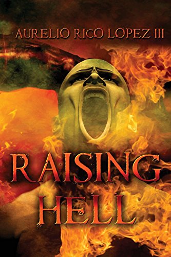 Imagen de archivo de Raising Hell [Soft Cover ] a la venta por booksXpress