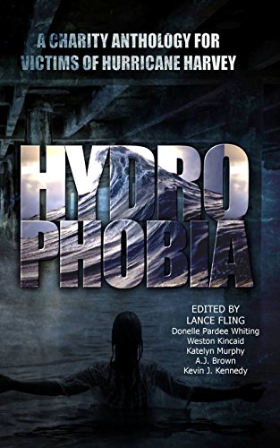 Imagen de archivo de Hydrophobia a la venta por Revaluation Books