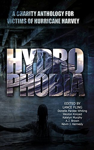 Stock image for Hydrophobia for sale by Revaluation Books