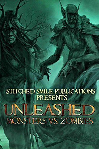 Beispielbild fr Unleashed: Monsters VS Zombies zum Verkauf von Revaluation Books