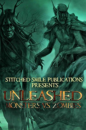 Imagen de archivo de Unleashed: Monsters VS Zombies a la venta por Revaluation Books