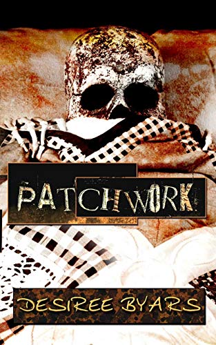 Stock image for Patchwork for sale by Better World Books