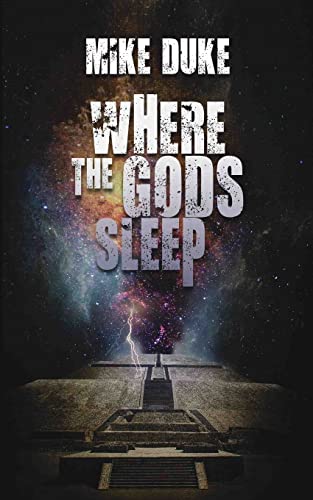 Stock image for Where the Gods Sleep for sale by HPB-Emerald