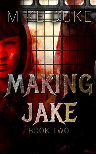 Stock image for Making Jake: Ashley's Tale Book 2 for sale by Goodwill