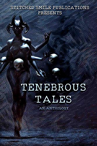 Stock image for Tenebrous for sale by Lucky's Textbooks