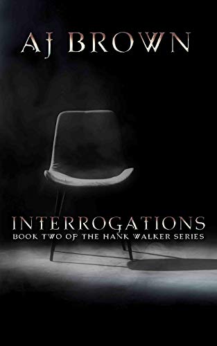 Stock image for Interrogations for sale by THE SAINT BOOKSTORE