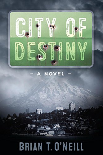 Stock image for City of Destiny for sale by SecondSale