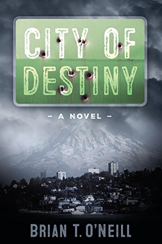 Stock image for City of Destiny for sale by World of Books Inc
