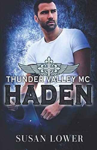 9781945274046: Haden: 1 (Thunder Valley MC)