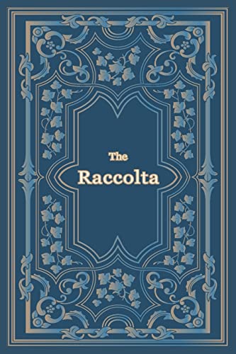 Beispielbild fr The Raccolta - Vademecum Size zum Verkauf von WorldofBooks