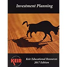 9781945276484: Investment Planning